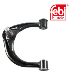FEBI BILSTEIN Querlenker Lenker Radaufhängung vorne links oben für Toyota Hilux