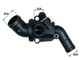 MAHLE ORIGINAL TI 14 87 Kühlwasserthermostat 87°C Kühlmittel
