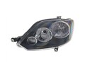 Scheinwerfer für VW Golf Plus V 2009 - 2013 Vorne Links TYC 20-12158-05-2