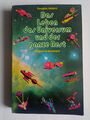 Douglas Adams - Das Leben das Universum und der ganze Rest - Erstauflage 1983