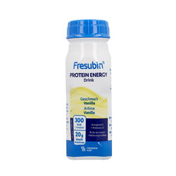 Fresubin Protein Energy Drink 24 x 200ml Vanille PZN 6698697 (9,58 EUR/l)
