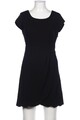 NAF NAF Kleid Damen Dress Damenkleid Gr. EU 36 (FR 38) Schwarz #9s5s119