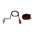 NTK 96735 Sensor Abgastemperatur Abgastemperatursensor Abgastemperaturfühler