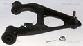 TRISCAN Querlenker Dreieckslenker 8500 50581 für MAZDA MX 2 NB 16V NB6C NB8C
