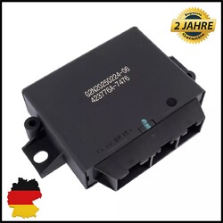 Für VW Golf VI Plus PDC Steuergerät Einparkhilfe Modul 1.2 1.6 2.0 T 5K0919475C