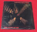 Vinyl LP* Ten Years After ‎– Positive Vibrations (1974) *RAR & TOP