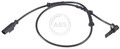 Sensor Raddrehzahl hinten A.B.S. für FIAT BRAVO II