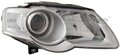 links TYC 20-0734-05-2 Hauptscheinwerfer für VW