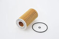 Ölfilter Filtereinsatz 1 457 437 002 BOSCH für OPEL SAAB