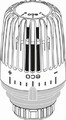 Heimeier Thermostatkopf K-eco Thermostatfühler Thermostatventil 6071-43.500