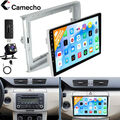 DAB+ FÜR VW PASSAT B6 B7 CC MAGOTAN Android 13 Autoradio RDS Navi WIFI BT Kamera