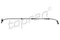 TOPRAN (502 994) ABS Sensor, Drehzahlsensor hinten für BMW