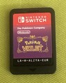 Pokemon Violet - Nintendo Switch (Modul)