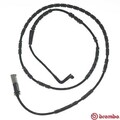 Warnkontakt Kabel Bremsbelagverschleiß für BMW Z4 Roadster 2009 - 2016 Hinten