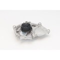 1x Wasserpumpe, Motorkühlung CONTINENTAL CTAM WP6122 passend für AUDI PORSCHE