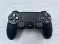 Sony PlayStation Dualshock 4 V2 Wireless Controller, Schwarz Original 