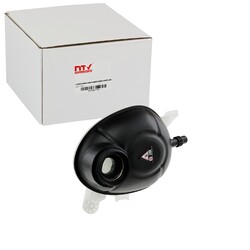 NTY KÜHLMITTEL AUSGLEICHSBEHÄLTER passend für MERCEDES-BENZ C-KLASSE E-KLASSE