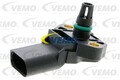 VEMO Sensor, Saugrohrdruck V10-72-1138-1 für AUDI VW