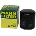 Mann-Filter (W 7062) Ölfilter für AUDI SEAT SKODA VW