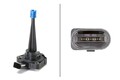 HELLA 6PR 013 680-061 SENSOR, MOTORÖLSTAND FÜR AUDI VW