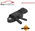 SENSOR ABGASDRUCK NRF 708018 P FÜR VOLVO V60 I,V70 III,S60 II,XC60 I SUV