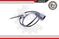 Esen SKV 30SKV086 Sensor, Abgastemperatur für VW