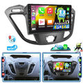 Für Ford Transit Custom 2013-2018 Android Carplay Autoradio 4G+64G GPS WIFI Navi