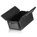 Styroporbox Thermobox EPP Kühlbox Warmhaltebox Isolierbox Transportbox Mahlzeit