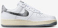 NIKE AIR FORCE 1 07 LX DV7183 100 HERRENSCHUHE SNEAKER (D)