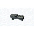 1x Sensor, Saugrohrdruck MAGNETI MARELLI 215810010500 passend für NISSAN OPEL
