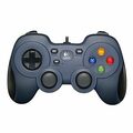 Gaming Controller Logitech F310 PC Blau Dunkelblau PC