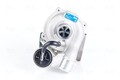 Nissens 93087 Lader, Aufladung für DACIA  passend für NISSAN RENAULT Luftversorg