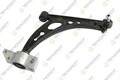 Querlenker für Audi A3 Cabrio Skoda Octavia 2003 - 2009 Vorne Rechts Teknorot