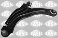 Querlenker Vorderachse links Dreieckslenker (NKW) 7474028 SASIC für RENAULT ZOE