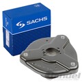 SACHS DOMLAGER OHNE KUGELLAGER VORDERACHSE VORNE LINKS o. RECHTS