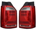 Rückleuchten Set für VW T6 Multivan Transporter 2015-19 Heckleuchten Rücklichter