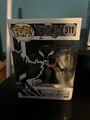 Funko Pop! Venomized Groot #511 Vinyl Figur Marvel Venom Sammlerstück