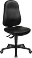 Topstar Arbeitsdrehstuhl Point 70 Rollen - 8170D10H