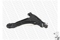 MONROE Querlenker Dreieckslenker L24519 für OPEL VECTRA J89 ASTRA T92 CC Caravan