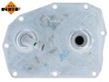 NRF 31761 Ölkühler für Motoröl für Mercedes-Benz 