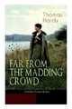 Thomas Hardy FAR FROM THE MADDING CROWD (British Classics Series) (Taschenbuch)