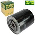 MANN FILTER W 1140/2 ÖLFILTER ANSCHRAUBFILTER MIT EINEM RÜCKLAUFSPERRVENTIL
