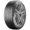 2x  Winterreifen CONTINENTAL CONTACT TS 870P 215/55 R17 98 H