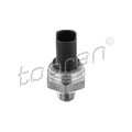 1x Sensor, Kraftstoffdruck TOPRAN 409 591 passend für MERCEDES-BENZ