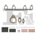 FA1 Montagesatz, Lader KT110020 für VW