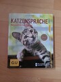 Katzensprache | Kätzisch für Zweibeiner | Helga Hofmann | Taschenbuch | 64 S.