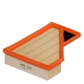 Luftfilter HENGST FILTER E729L für MINI Schrägheck (R50, R53) Cabrio (R52)