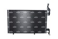 NRF 350588 Kondensator, Klimaanlage für FORD