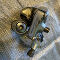 Rennrad Schaltwerk Shimano 105 RD-1055.       (777)