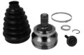Gelenk Satz Antriebswelle für Volvo S80 I 184 2.5 Metelli 15-1517 1998 - 2008